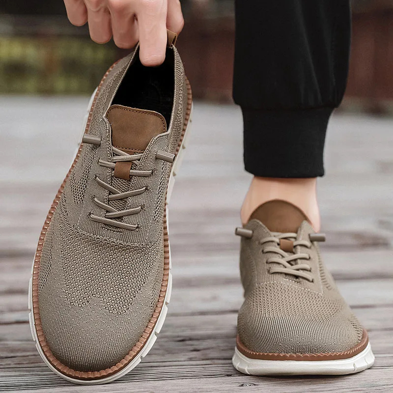 Scarpe casual da uomo Scarpe b - Men'S Shoes Brogues recensione e prezzo
