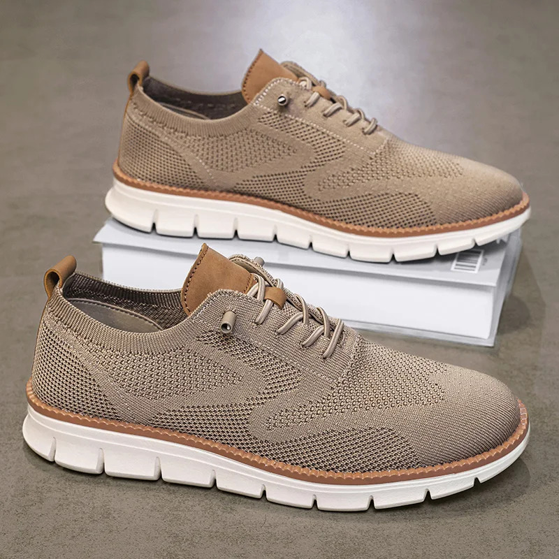 Scarpe casual da uomo Scarpe b - Men'S Shoes Brogues recensione e prezzo