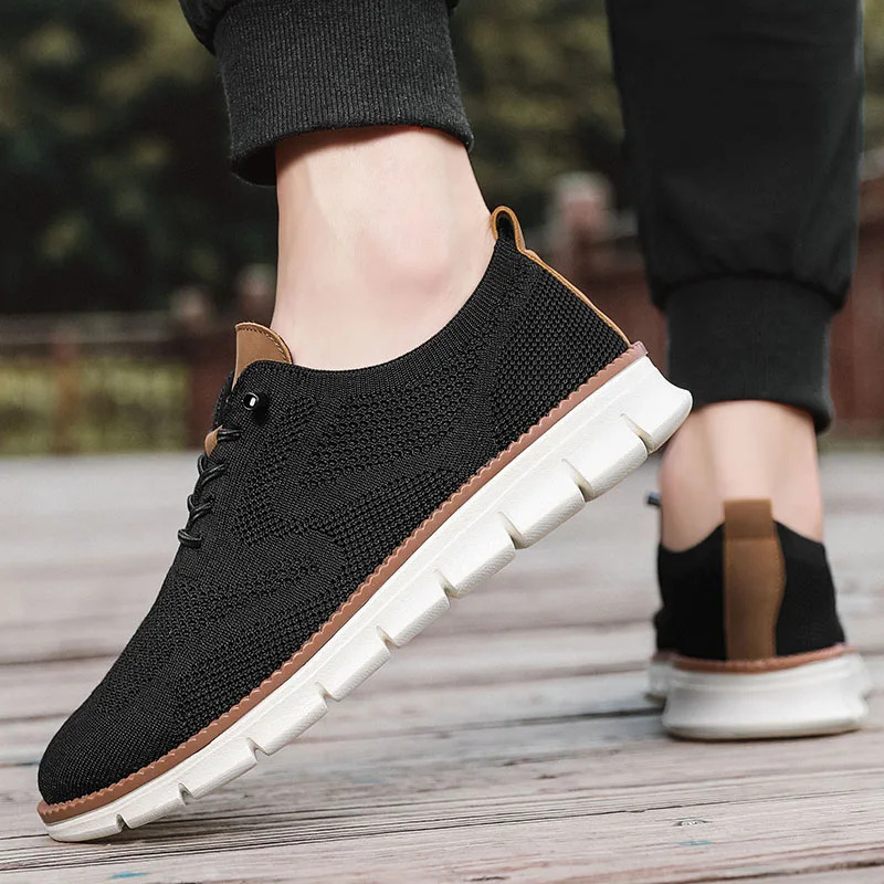 Scarpe casual da uomo Scarpe b - Men'S Shoes Brogues recensione e prezzo