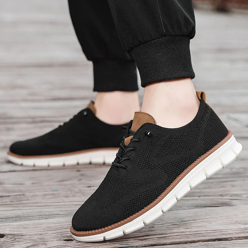 Scarpe casual da uomo Scarpe b - Men'S Shoes Brogues recensione e prezzo
