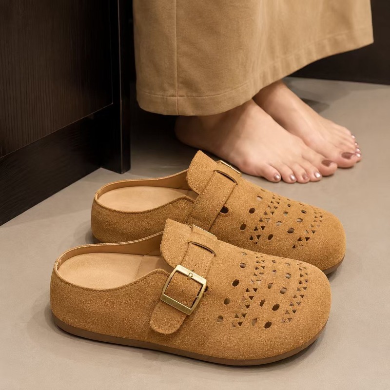 Sandali Estivi da Donna con Fo - Men Shoes On recensione e prezzo