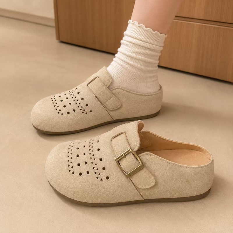 Sandali Estivi da Donna con Fo - Men Shoes On recensione e prezzo