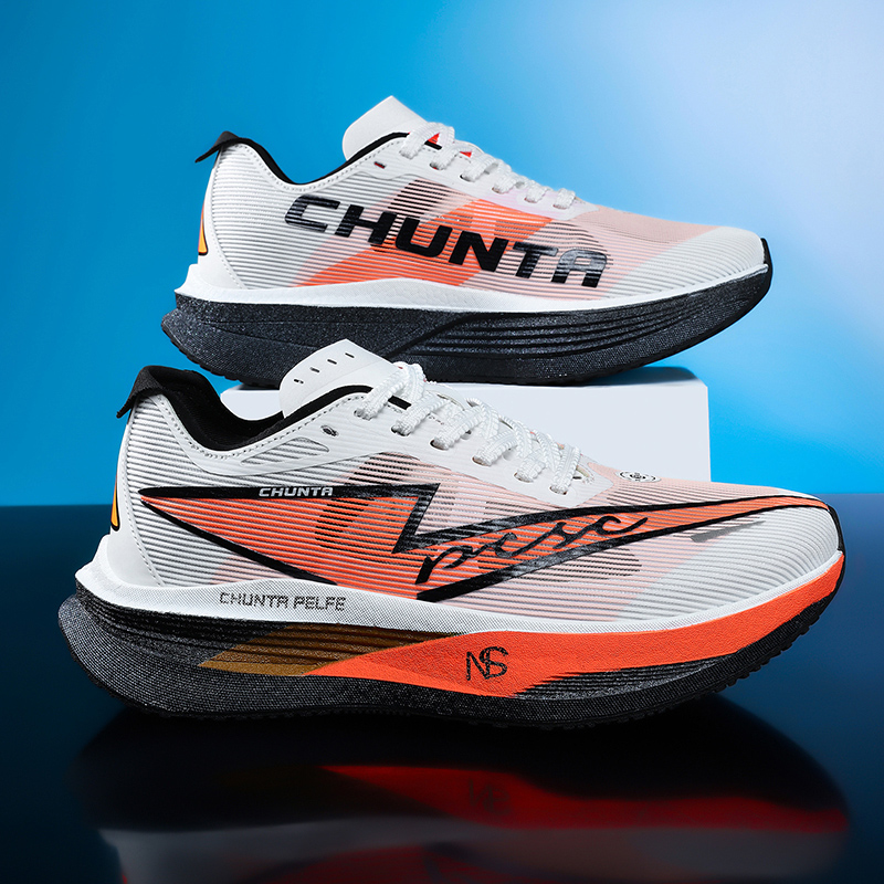 Scarpe da Corsa con Piastra in - Men Shoes Runners recensione e prezzo