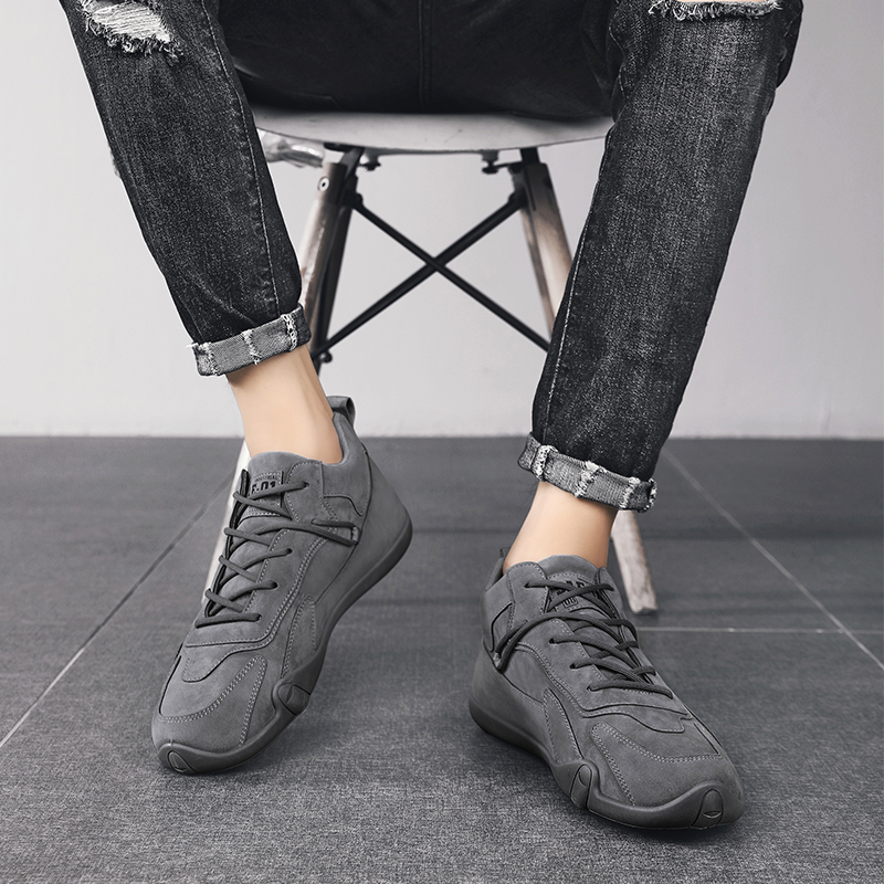 Scarpe da ginnastica da uomo A - Men Shoes Zegna recensione e prezzo