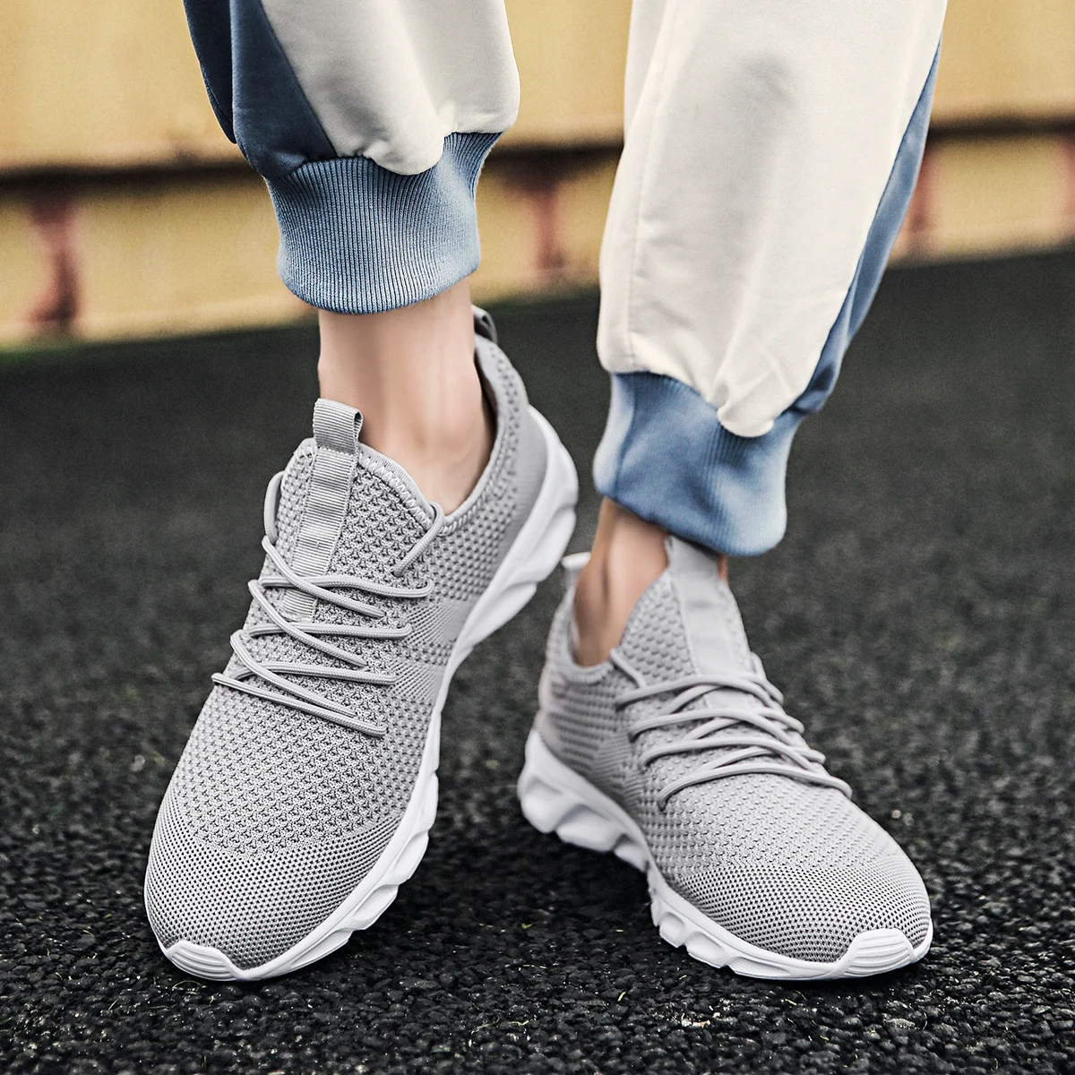 Sneaker da uomo traspirante Ca - Men Shoes Sale recensione e prezzo