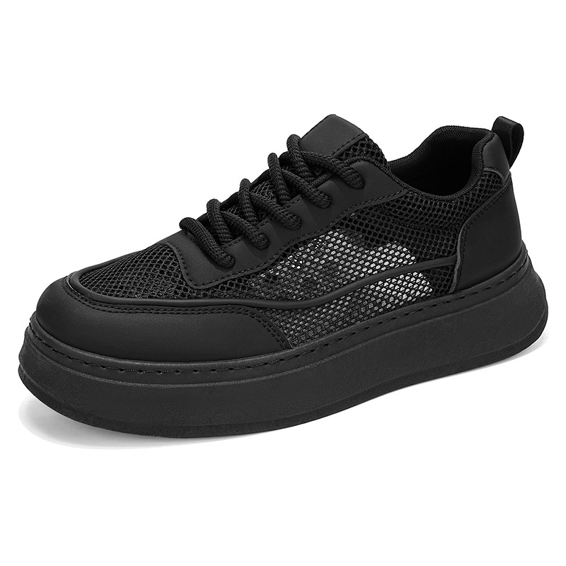 Scarpe da skate con plateau in - Men Shoes Eu To Us recensione e prezzo
