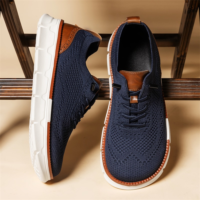 Scarpe Eleganti da Uomo in Mag - Men'S Shoes Brogues recensione e prezzo