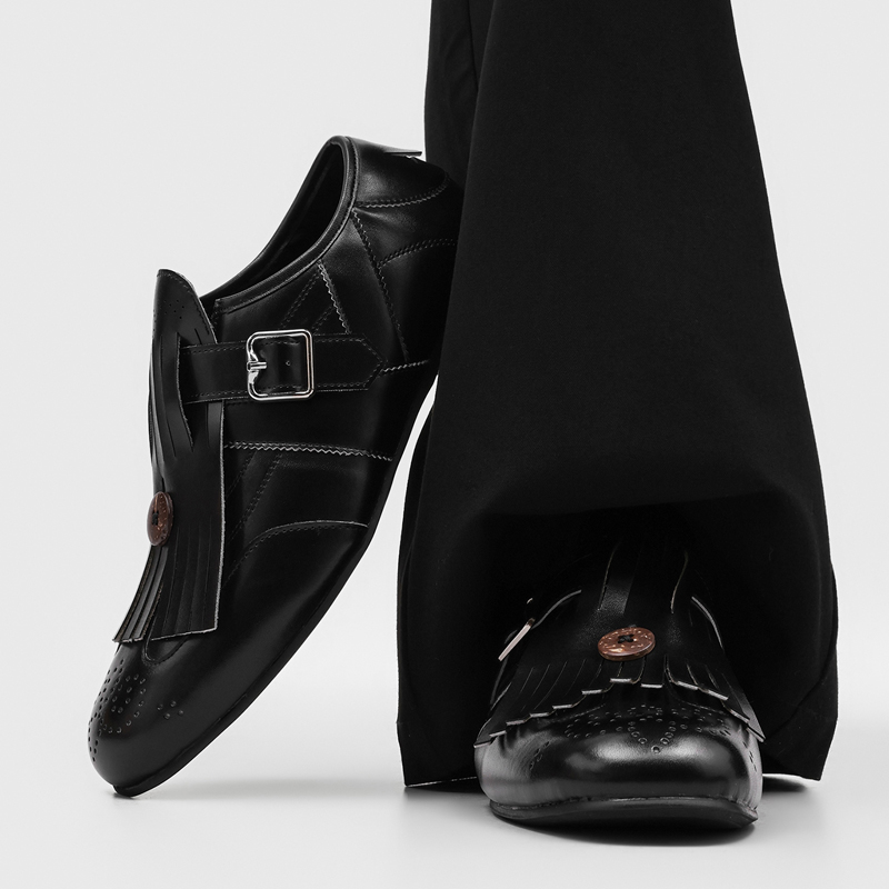 Scarpe Brogue da uomo DIMANYU, - Men'S Shoes Brogues recensione e prezzo