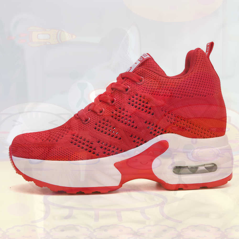 Rosso Taglia 36 Scarpe Donna T - Men'S Shoes Good For Running recensione e prezzo