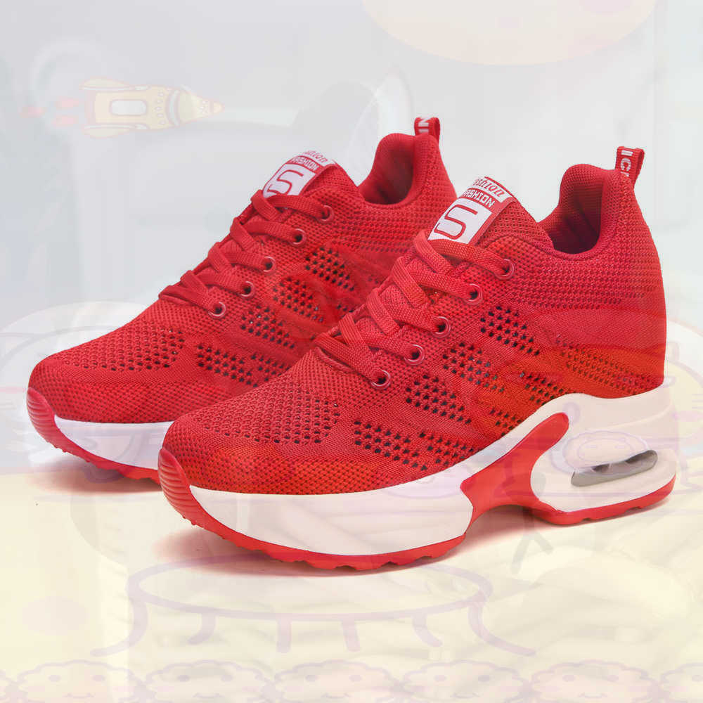 Rosso Taglia 36 Scarpe Donna T - Men'S Shoes Good For Running recensione e prezzo