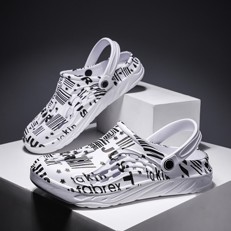 Big Size 47 48 49 Zoccoli da u - Men Shoes Xxl recensione e prezzo