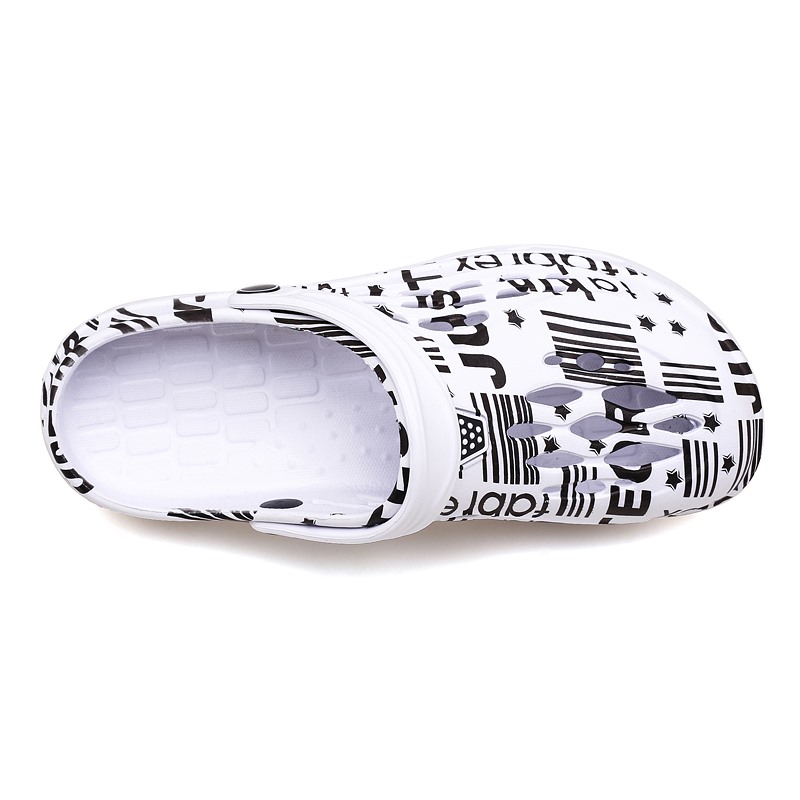 Big Size 47 48 49 Zoccoli da u - Men Shoes Xxl recensione e prezzo