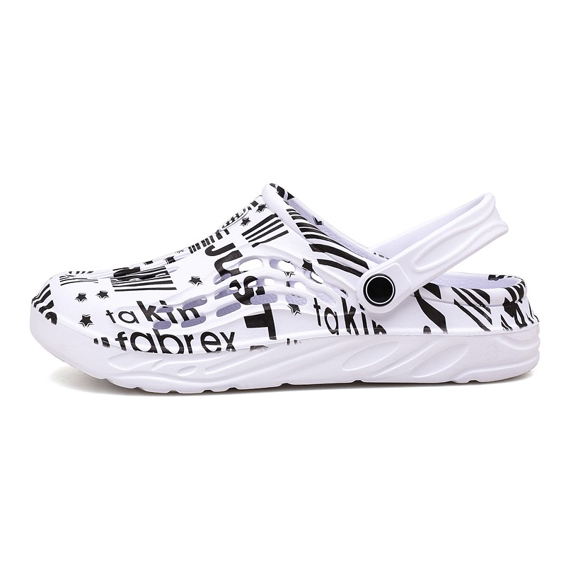 Big Size 47 48 49 Zoccoli da u - Men Shoes Xxl recensione e prezzo