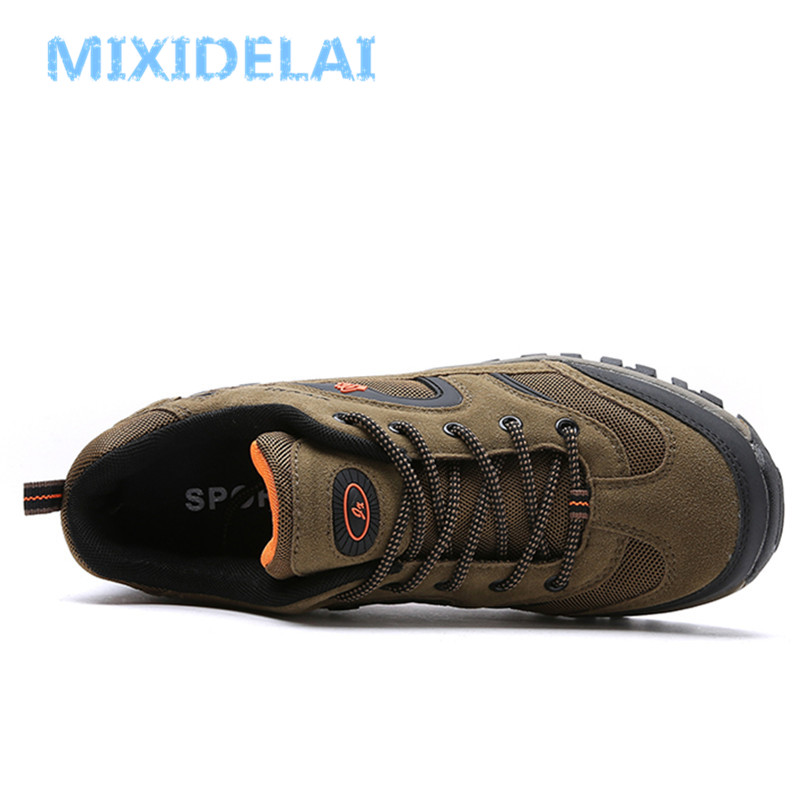 MIXIDELAI Big Size 39-47 Moda  - Men Shoes Vans recensione e prezzo