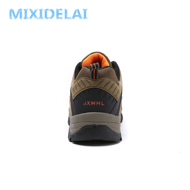 MIXIDELAI Big Size 39-47 Moda  - Men Shoes Vans recensione e prezzo