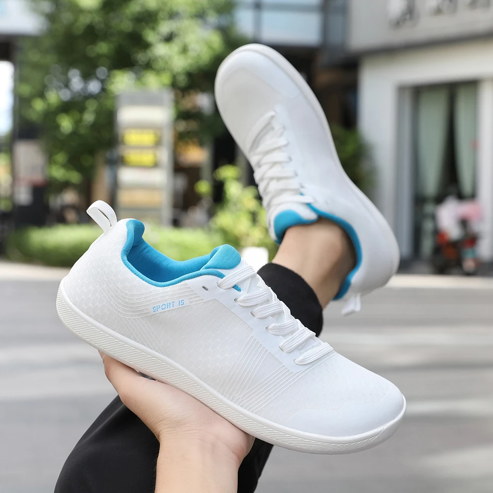 Scarpe minimaliste a piedi nud - Men Shoes Trainers recensione e prezzo