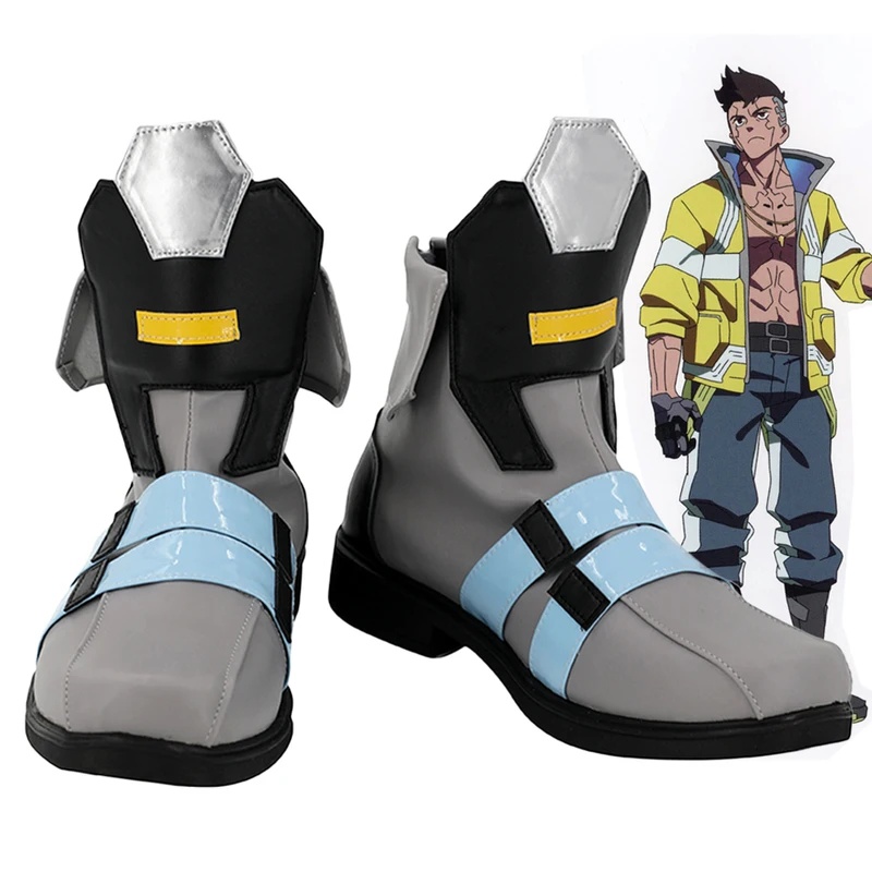 Scarpe e Stivali Cosplay LKO F - Men Shoes Runners recensione e prezzo