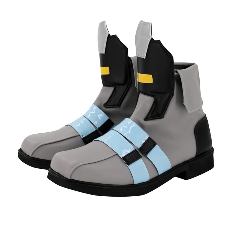 Scarpe e Stivali Cosplay LKO F - Men Shoes Runners recensione e prezzo