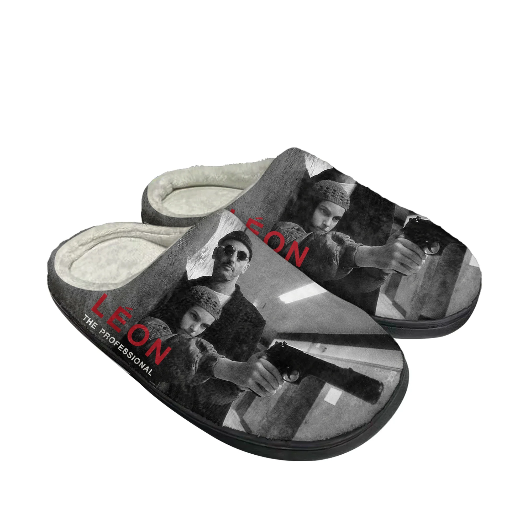 LEON The Professional Léon Hom - Men Shoes On recensione e prezzo