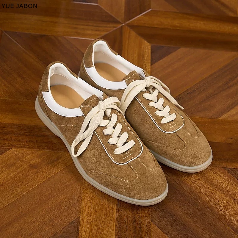 Scarpe da uomo Agan in vera pe - Men Shoes Trainers recensione e prezzo