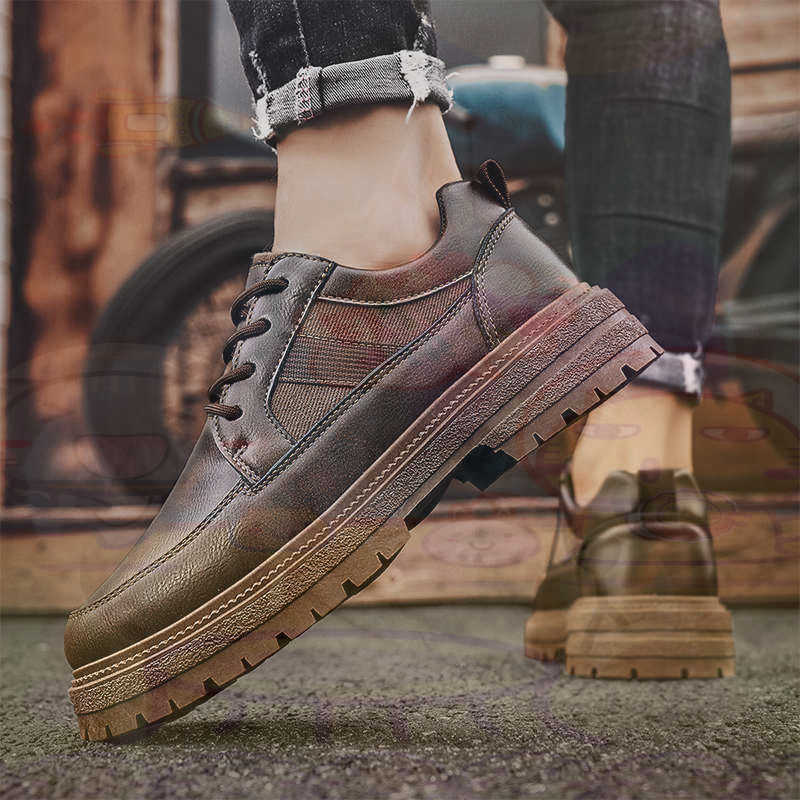 Scarpe da ginnastica alla moda - Men'S Shoes Good For Flat Feet recensione e prezzo