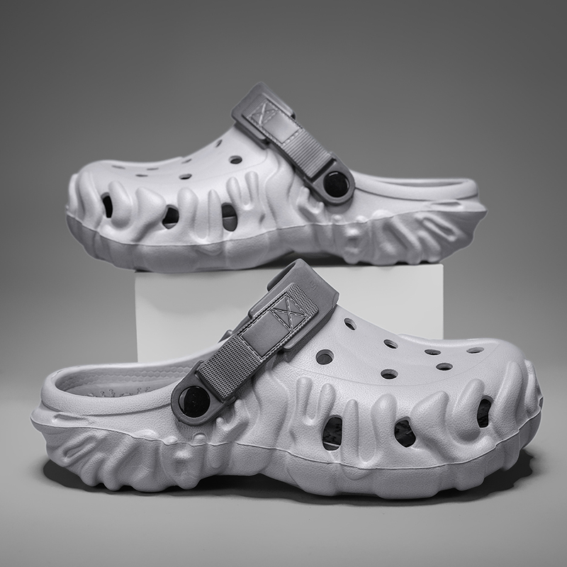 Sandali Estivi Casual da Uomo, - Men Shoes Runners recensione e prezzo