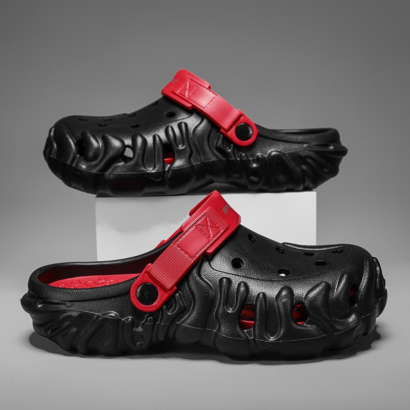 Sandali Estivi Casual da Uomo, - Men Shoes Runners recensione e prezzo