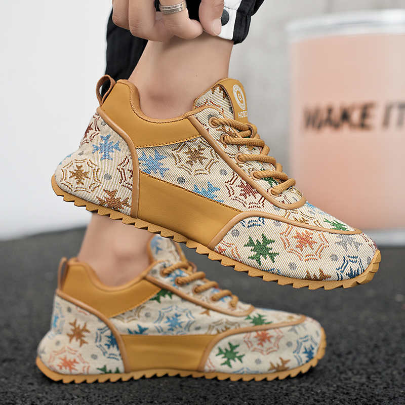 Scarpe da ginnastica antiscivo - Men Shoes Sale recensione e prezzo