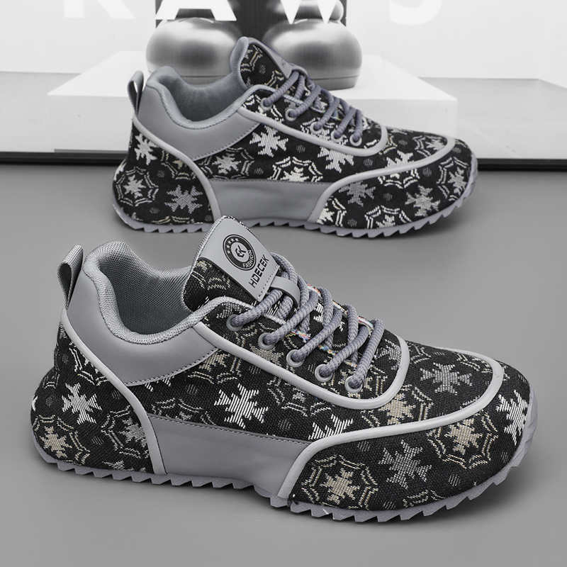 Scarpe da ginnastica antiscivo - Men Shoes Sale recensione e prezzo