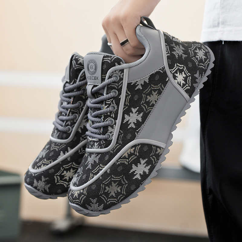 Scarpe da ginnastica antiscivo - Men Shoes Sale recensione e prezzo
