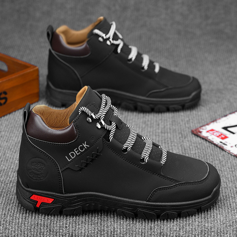 Stivali da Uomo Vintage Taglia - Men Shoes Office recensione e prezzo