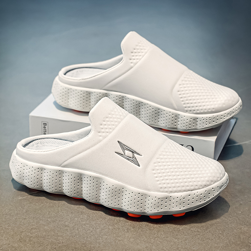 Scarpe Casual Slip-On di Grand - Men'S Shoes Grip recensione e prezzo