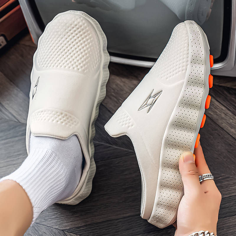 Scarpe Casual Slip-On di Grand - Men'S Shoes Grip recensione e prezzo