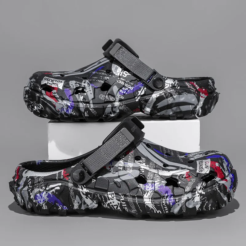 Nuovi Sandali Estivi da Uomo,  - Men Shoes Runners recensione e prezzo