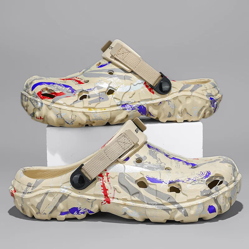 Nuovi Sandali Estivi da Uomo,  - Men Shoes Runners recensione e prezzo