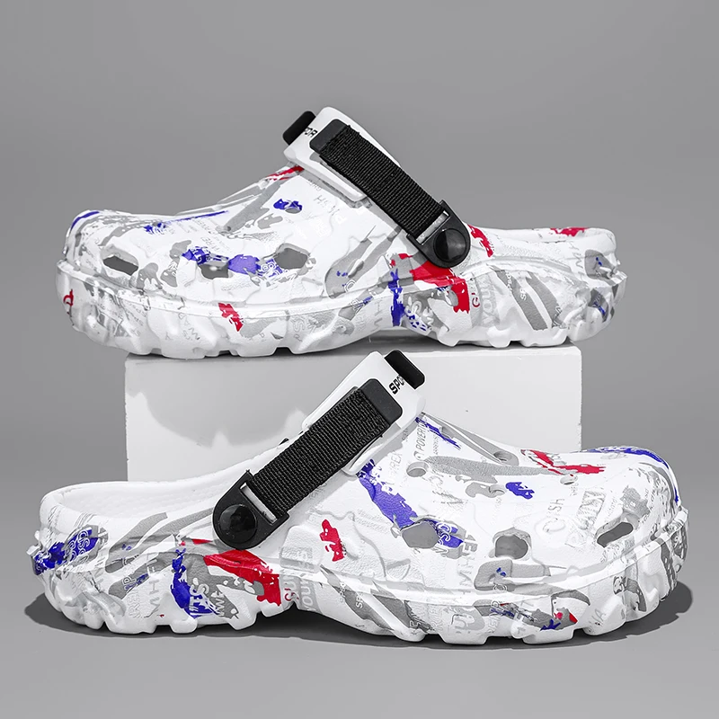 Nuovi Sandali Estivi da Uomo,  - Men Shoes Runners recensione e prezzo