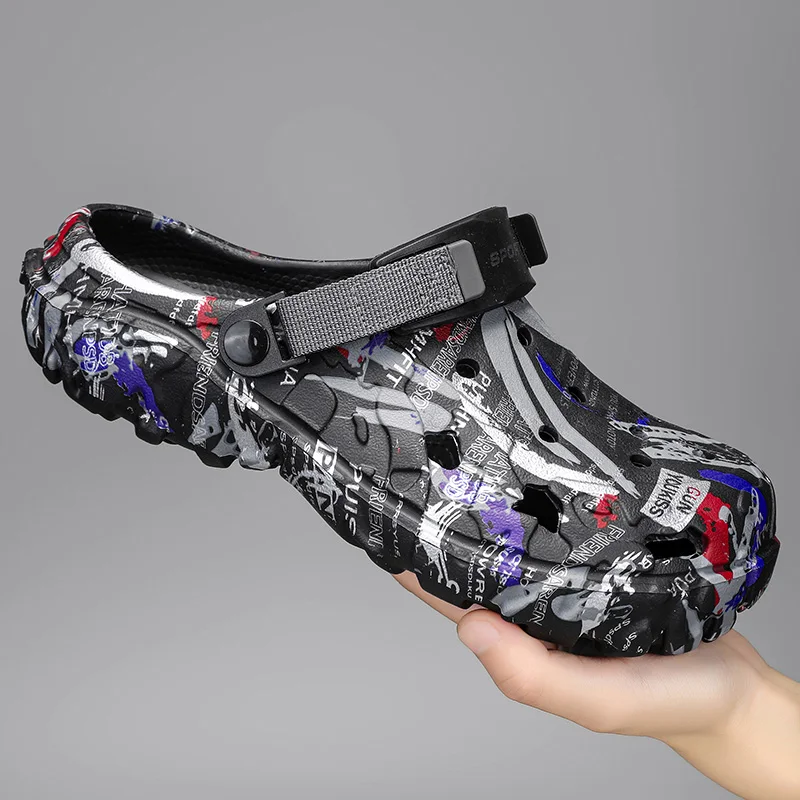 Nuovi Sandali Estivi da Uomo,  - Men Shoes Runners recensione e prezzo