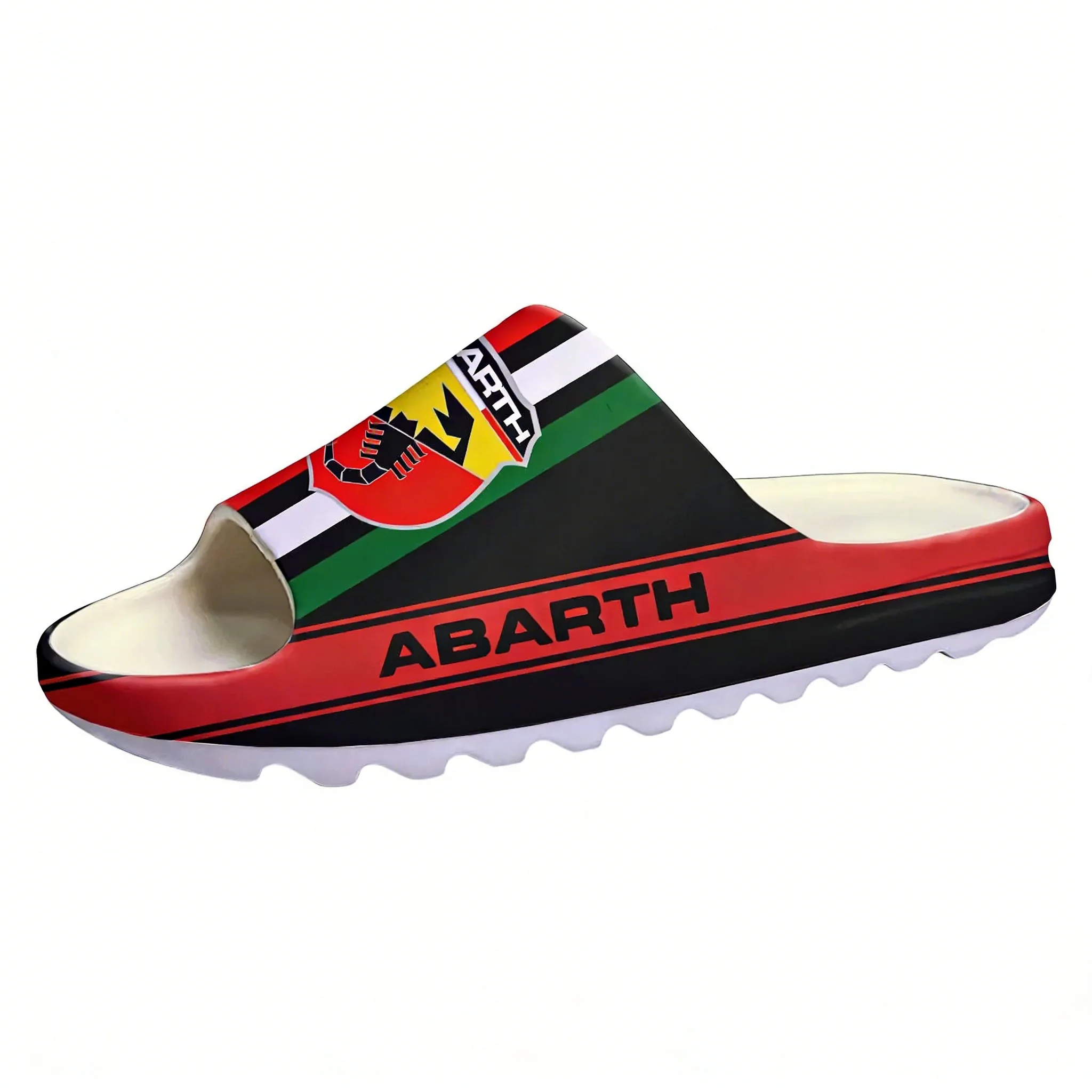 Ciabatte Personalizzate A-Abar - Men Shoes On recensione e prezzo