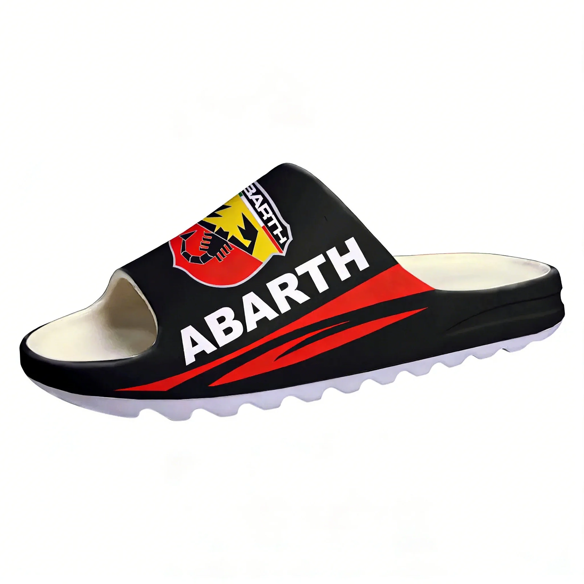 Ciabatte Personalizzate A-Abar - Men Shoes On recensione e prezzo