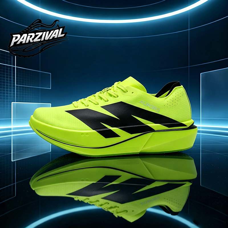 Scarpe da Corsa con Piastra in - Men Shoes Trainers recensione e prezzo