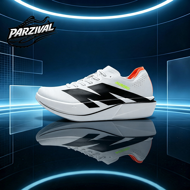 Scarpe da Corsa con Piastra in - Men Shoes Trainers recensione e prezzo