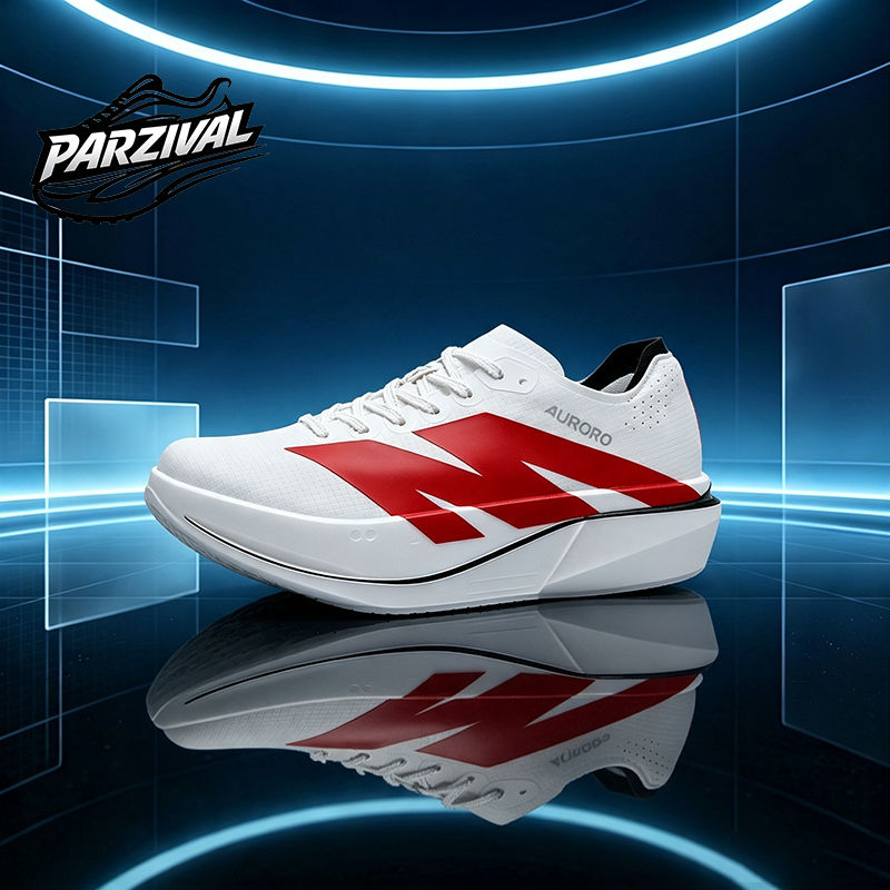 Scarpe da Corsa con Piastra in - Men Shoes Trainers recensione e prezzo