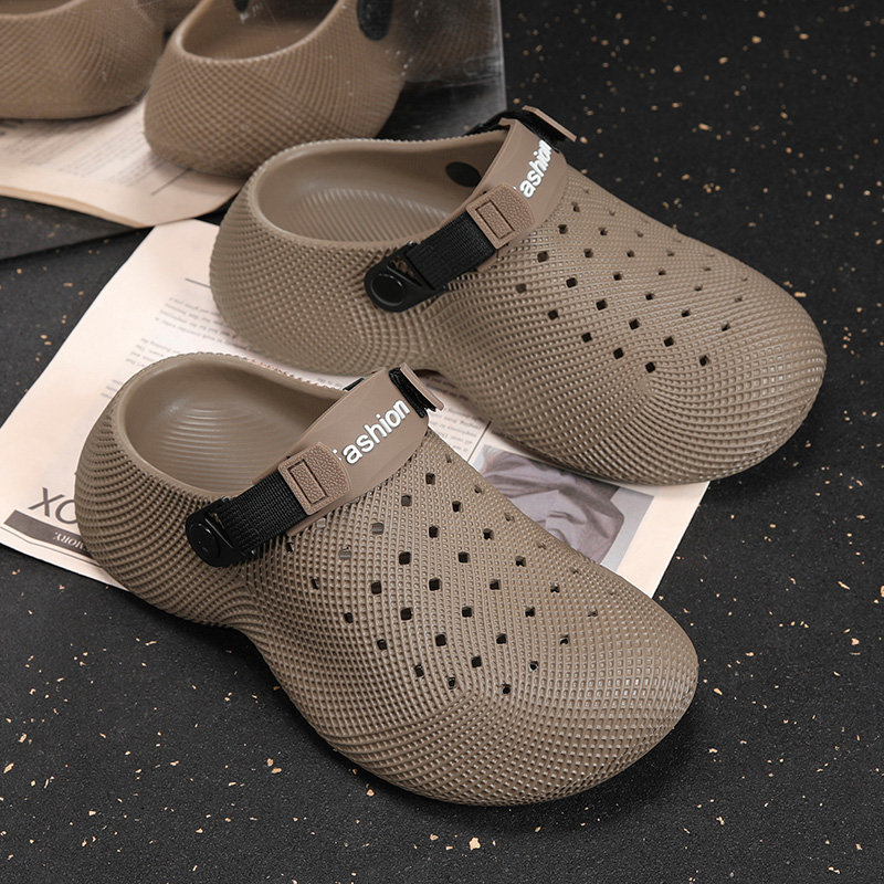 Nuovi Sandali EVA da Uomo e Do - Men Shoes Runners recensione e prezzo