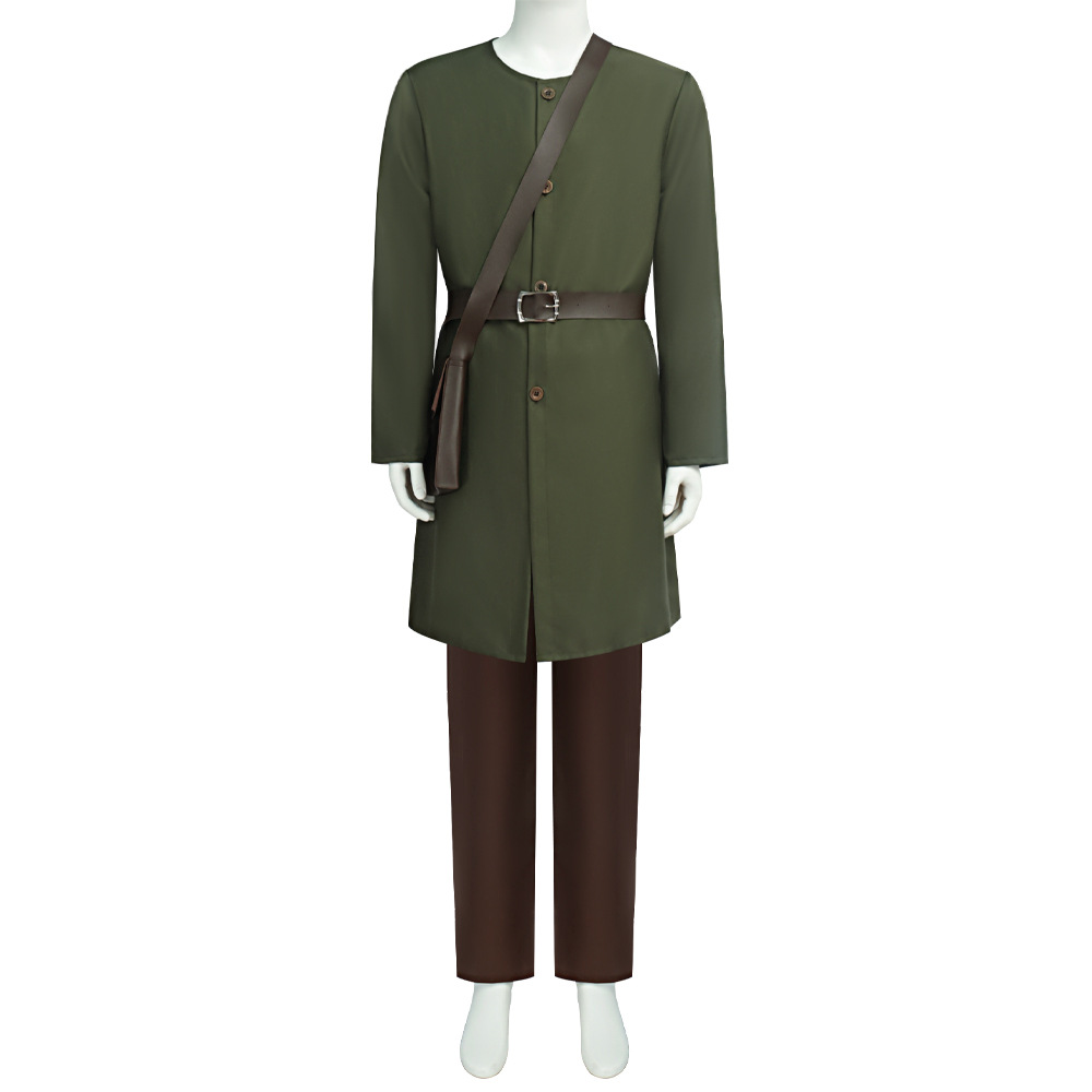 Costume da Cosplay dell'Hobbit - Men'S Shoes Brogues recensione e prezzo