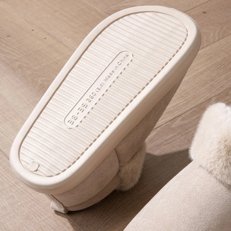 Pantofola pelosa da casa da do - Men'S Shoes Grip recensione e prezzo