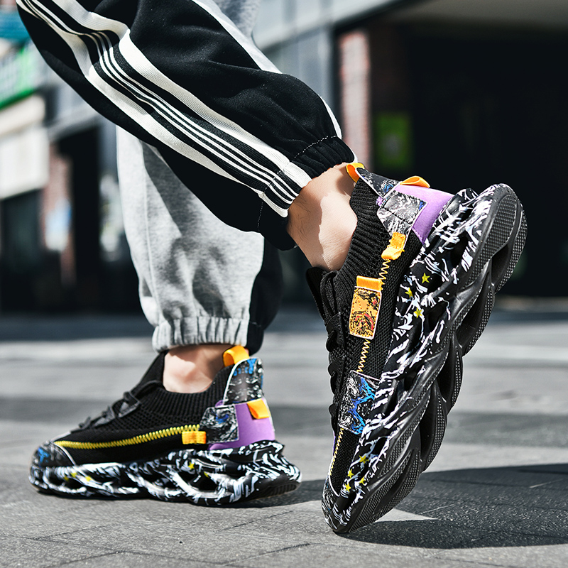 Scarpe da uomo Sneakers Tenis  - Men Shoes Vans recensione e prezzo