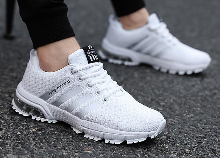 2025 nuove scarpe da uomo casu - Men Shoes Xxl recensione e prezzo