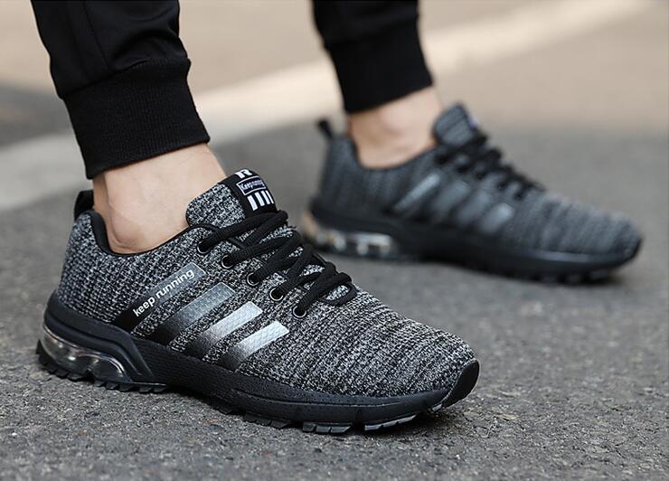 2025 nuove scarpe da uomo casu - Men Shoes Xxl recensione e prezzo