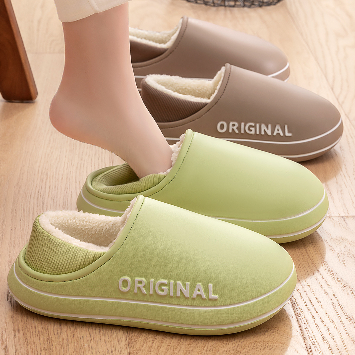 Pantofola pelosa da casa da do - Men'S Shoes Grip recensione e prezzo