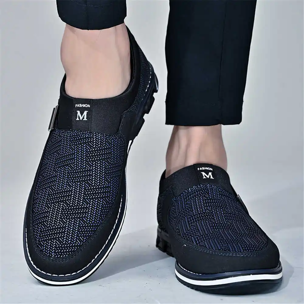 Blu scuro 44-45 Scarpe estive  - Men'S Shoes Good For Flat Feet recensione e prezzo
